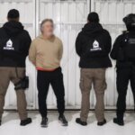 Ejecutan nueva orden de aprehensión contra Hernán Bermúdez en Tabasco