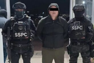 El 'Licenciado' solicita juicio abreviado por caso Carlos Manzo; FGE analiza