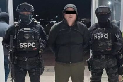 El 'Licenciado' solicita juicio abreviado por caso Carlos Manzo; FGE analiza