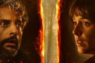 El thriller de 2026 en Netflix que convence en 100 minutos