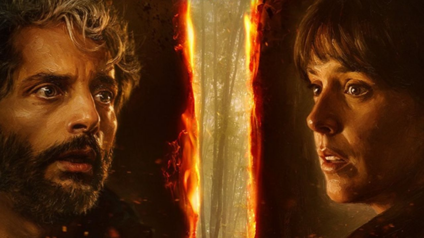 El thriller de 2026 en Netflix que convence en 100 minutos