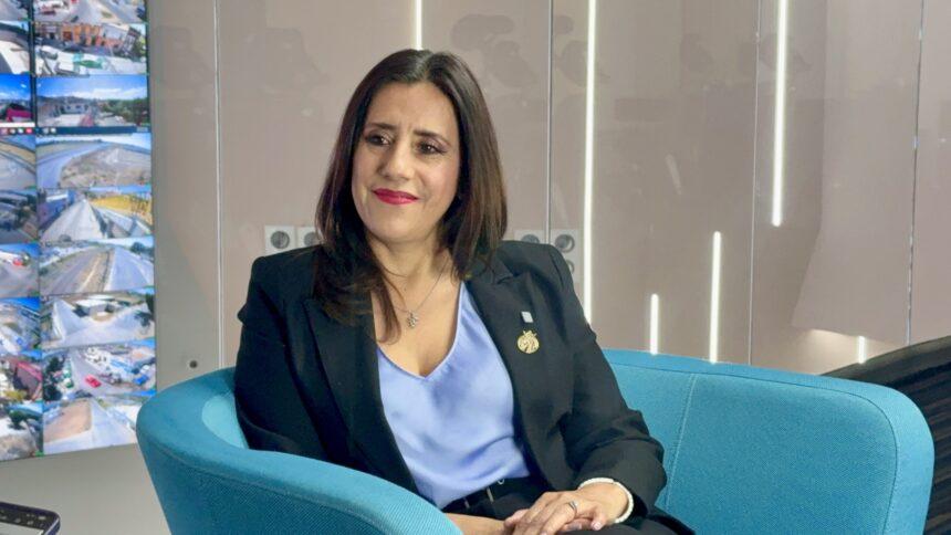 Elia Bárbara: liderazgo comunitario que construye paz desde las calles