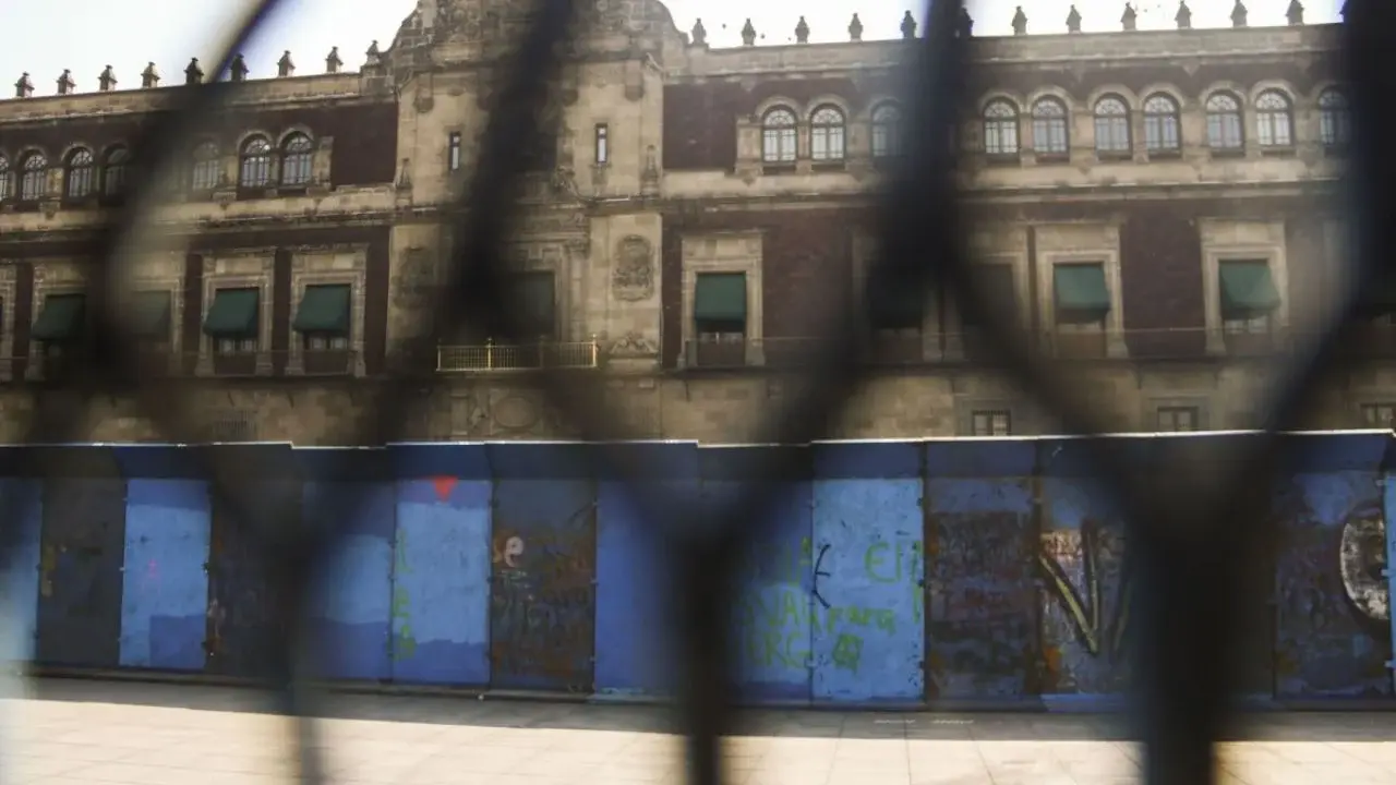 Embajada de EU emite alerta por marcha del 8M en CDMX