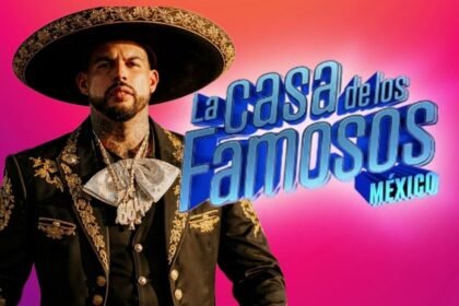 Emiliano Aguilar podría unirse a La Casa de los Famosos México