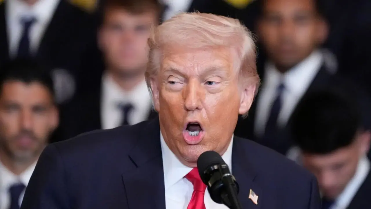 Emiratos y Bahréin critican a Trump por falta de defensa ante Irán