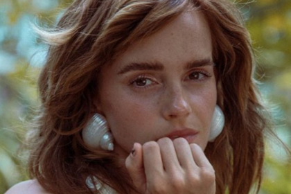 Emma Watson: de estrella de Harry Potter a graduada de Brown