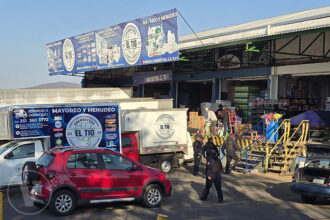 Empleado de abarrotera baleado al resistir asalto en Zamora, Michoacán