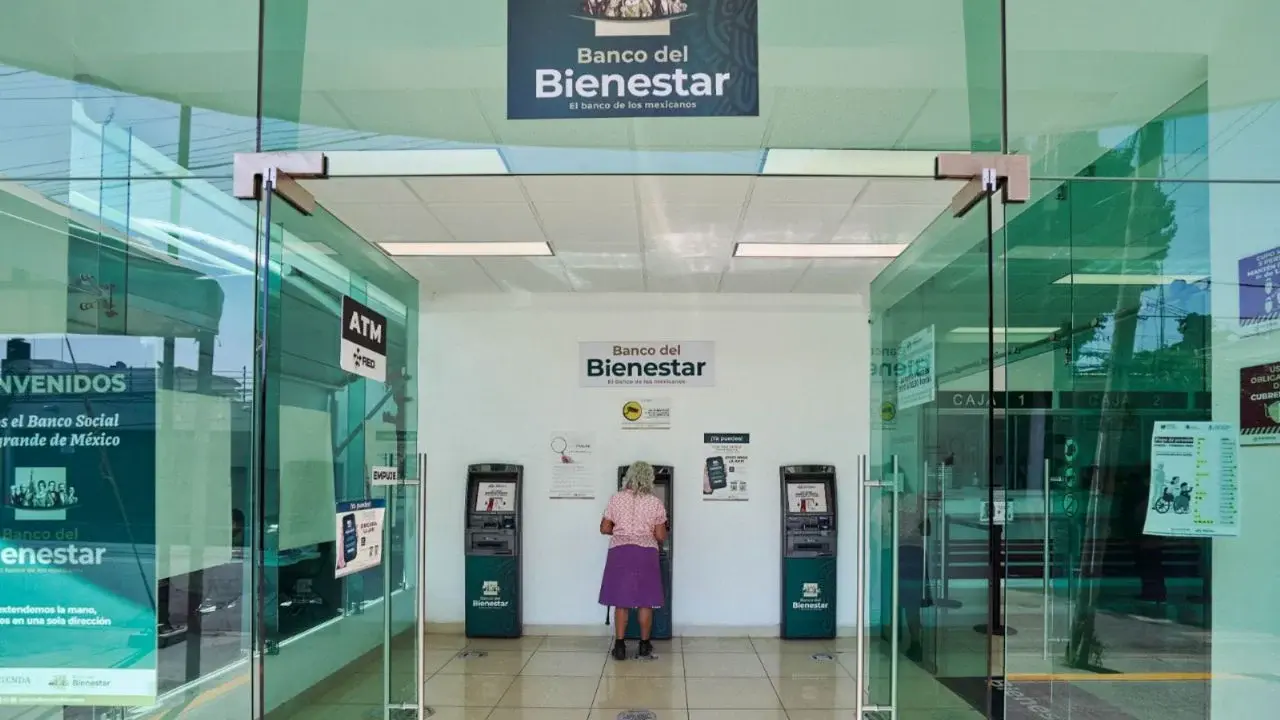 En 24 horas, roban Banco del Bienestar y farmacia IMSS, Puebla