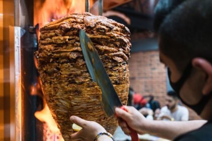En busca del taco perfecto: Taquerías de CDMX según la Guía Michelin