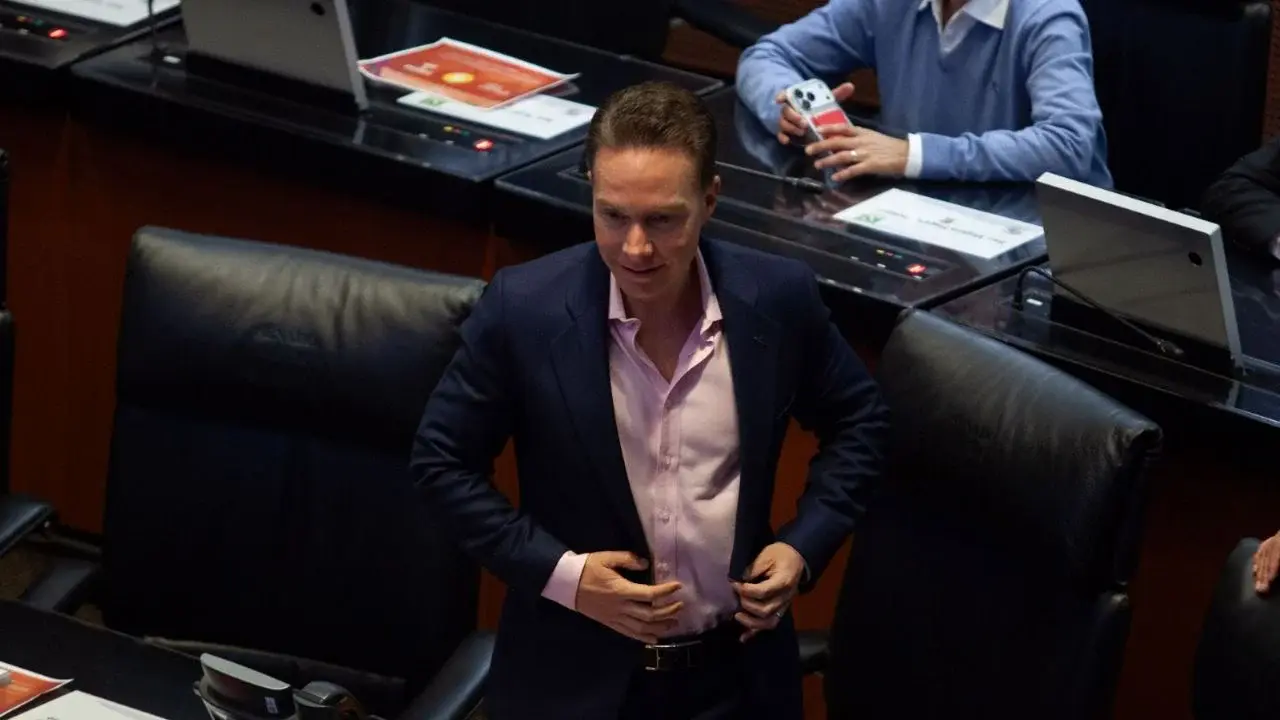 En Ciudad de México, Partido Verde en el Senado afirma 95% coincidencia