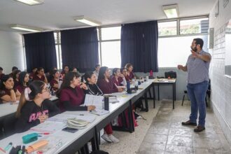 En Morelia, UMSNH lista para pagar retroactivo y prestaciones a docentes