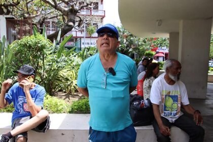 En Tapachula, activistas denuncian deportación a cubanos desde Estados Unidos