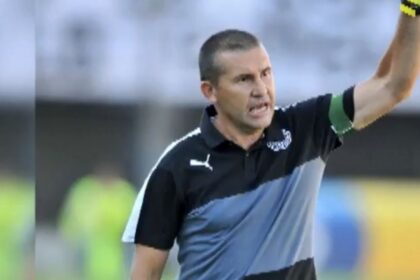 Entrenador de fútbol suspendido por agredir a menor de 13 años