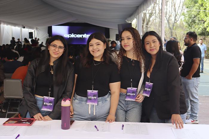 Epicentro 2026 transforma la UNLA en espacio académico en Lanús