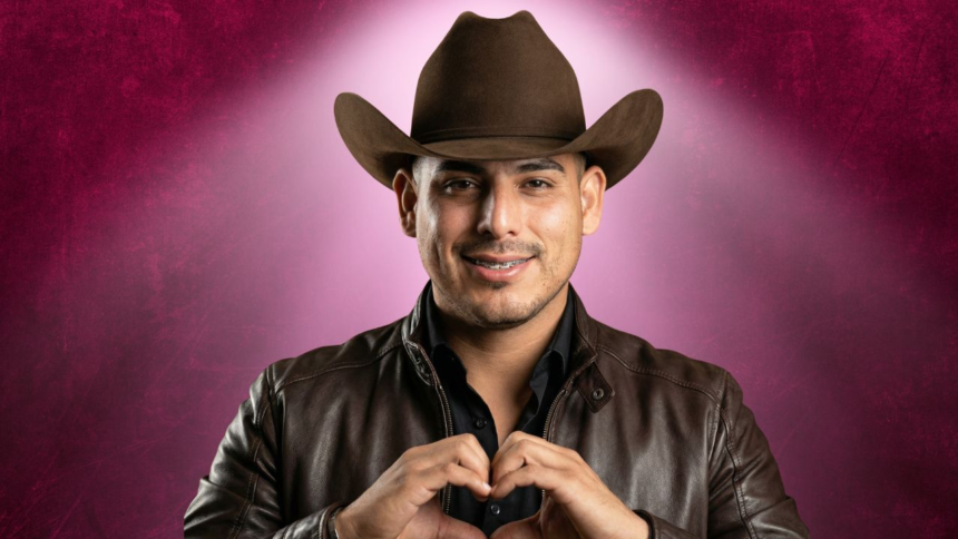 Espinoza Paz reaparece y responde a rumores de su muerte