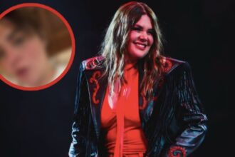 Estado de salud de Yuridia tras pedir ayuda en redes