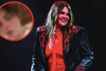 Estado de salud de Yuridia tras pedir ayuda en redes