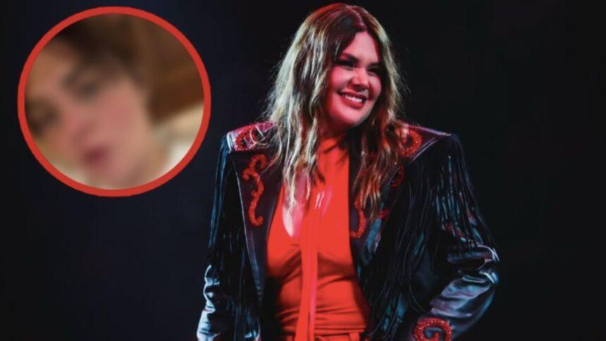 Estado de salud de Yuridia tras pedir ayuda en redes