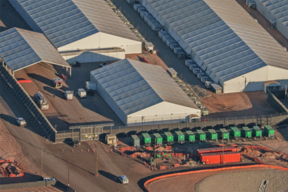 Estados Unidos planea cerrar el mayor centro de detención de migrantes