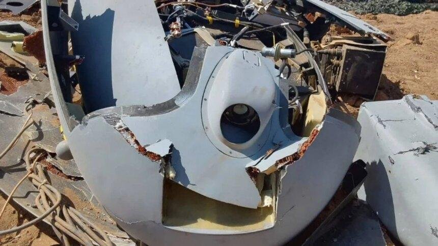 Estrellamiento de avión militar ruso en Crimea deja 29 fallecidos