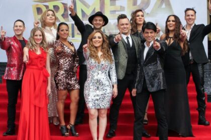 Exalumno de La Academia primera generación atropellado en la México-Toluca