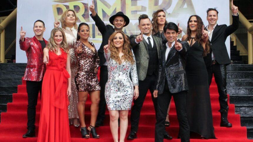 Exalumno de La Academia primera generación atropellado en la México-Toluca