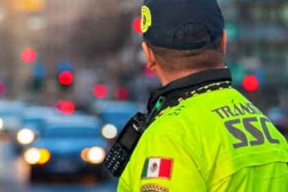 Exención de sanciones de tránsito para conductores por cumplimiento de requisito
