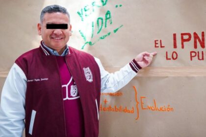 Exfuncionario del IPN y ISSSTE procesado por contratos fantasma de 11 mdp