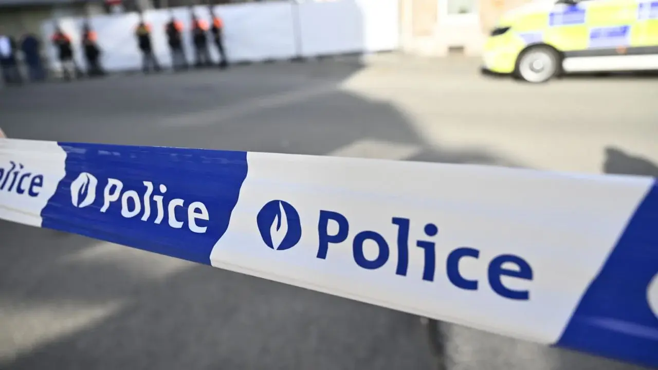 Explosión en sinagoga de Bélgica es investigada como acto terrorista