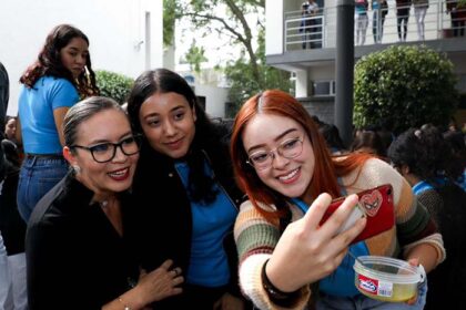 ExpOrienta 2026 de la Universidad Michoacana inicia este miércoles en Morelia, Michoacán