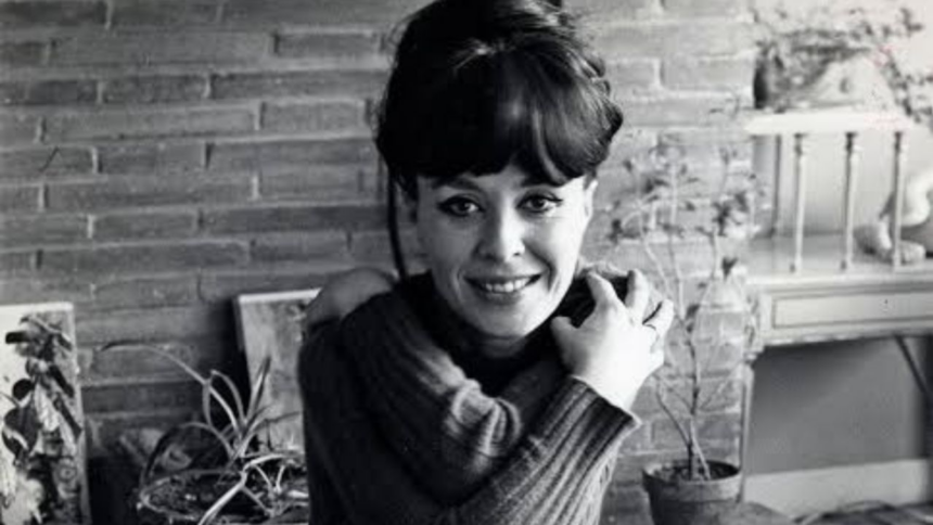 Fallece actriz de Televisa; colegas publican mensajes emotivos