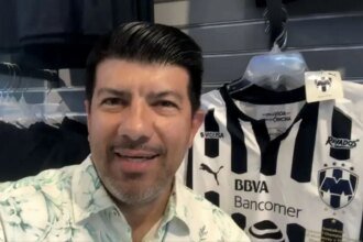 Fallece el periodista deportivo Axel Solís a los 56 años