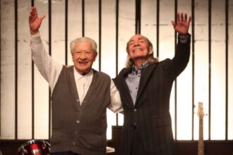 Fallece emblemático actor mexicano tras padecer neumonía