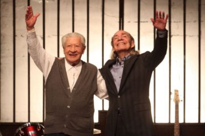 Fallece emblemático actor mexicano tras padecer neumonía