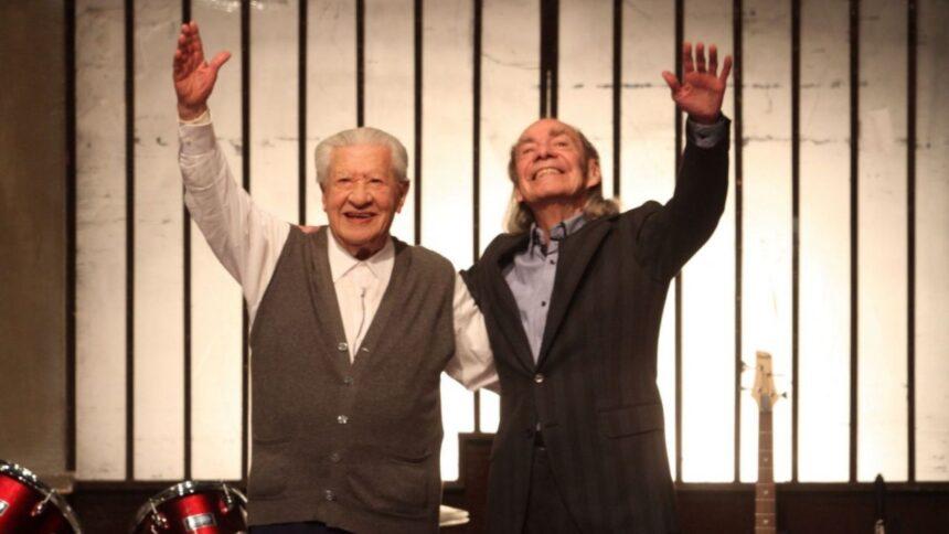 Fallece emblemático actor mexicano tras padecer neumonía