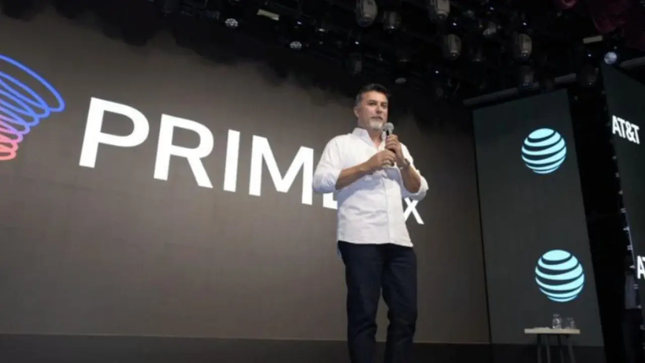 Fallece hijo del director del socio principal de AT&T en Edomex