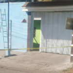 Fallece hombre baleado en colonia San Rafael, Uruapan