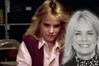 Fallece Jennifer Runyon, actriz de 'Los Cazafantasmas', por cáncer