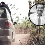 Fallece reconocido conductor y comediante; lo encuentran en camioneta