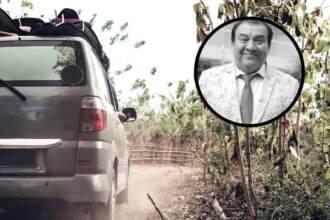 Fallece reconocido conductor y comediante; lo encuentran en camioneta