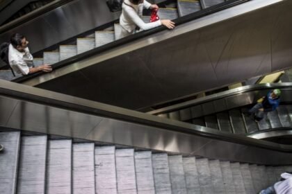 Fallece usuario en estación Camarones del Metro de la CDMX