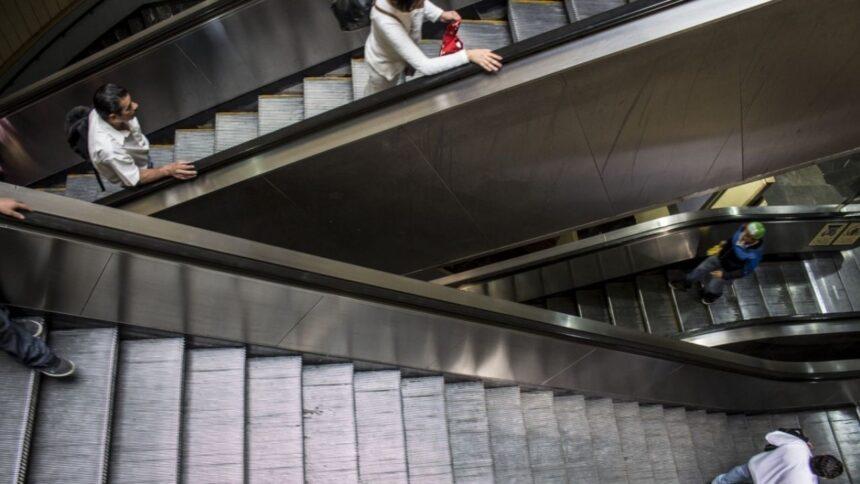 Fallece usuario en estación Camarones del Metro de la CDMX