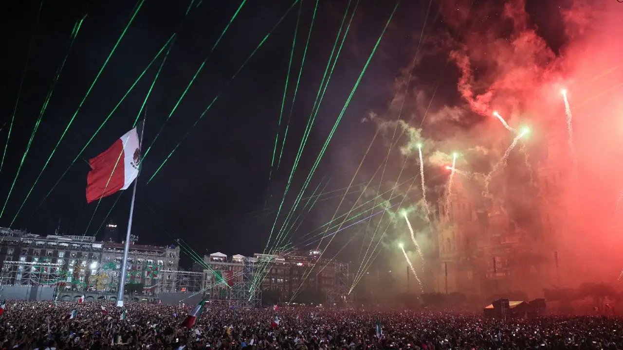 Fan Fest CDMX no venderá alcohol durante el Mundial; habrá conciertos