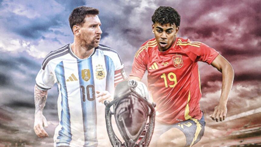 Federación de Fútbol de Qatar suspende torneos; F1 y Finalissima en riesgo