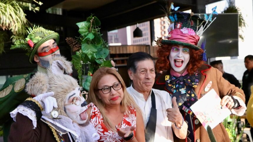 feria cdmx