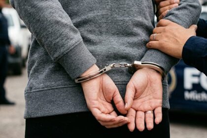 FGE captura a Jocelyn 'N' por asesinato de su esposo en 2019