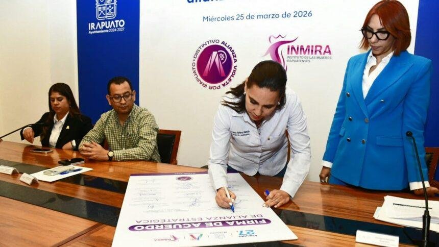 firma inmira