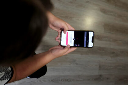 Fiscalía: denuncias digitales en Michoacán superan 7,000 y suman 30% de casos