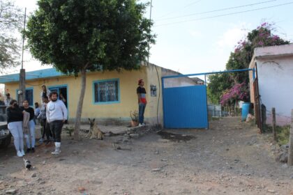 Fiscalía investiga muerte de hombre por ahorcamiento en Zamora