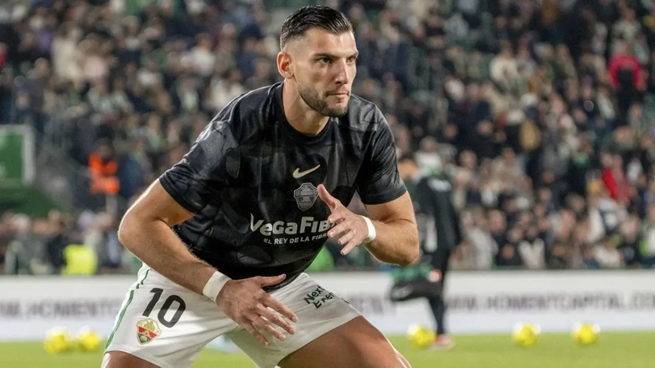 Fiscalía pide 10,5 años para Rafa Mir por agresión sexual